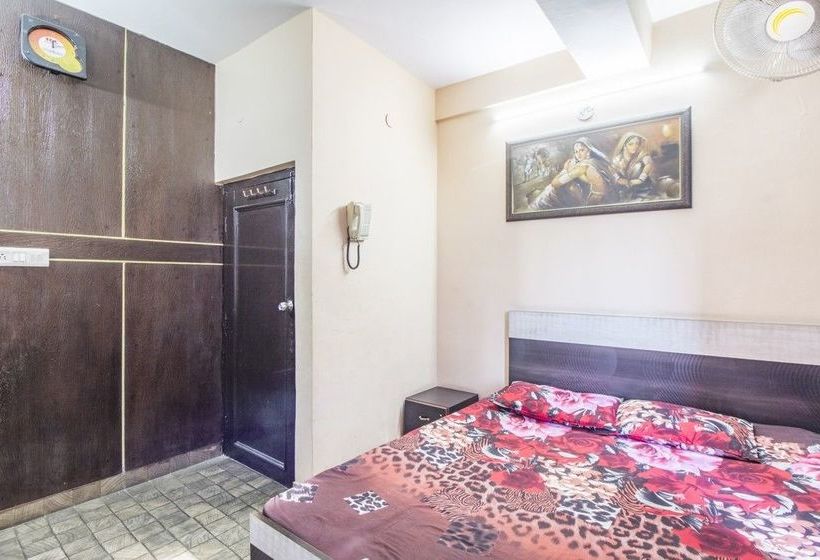 Pension Guesthouser 1 Br Guest House 744d 3