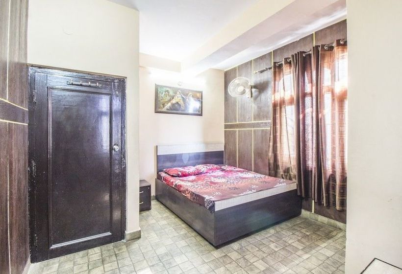 Pension Guesthouser 1 Br Guest House 744d 4