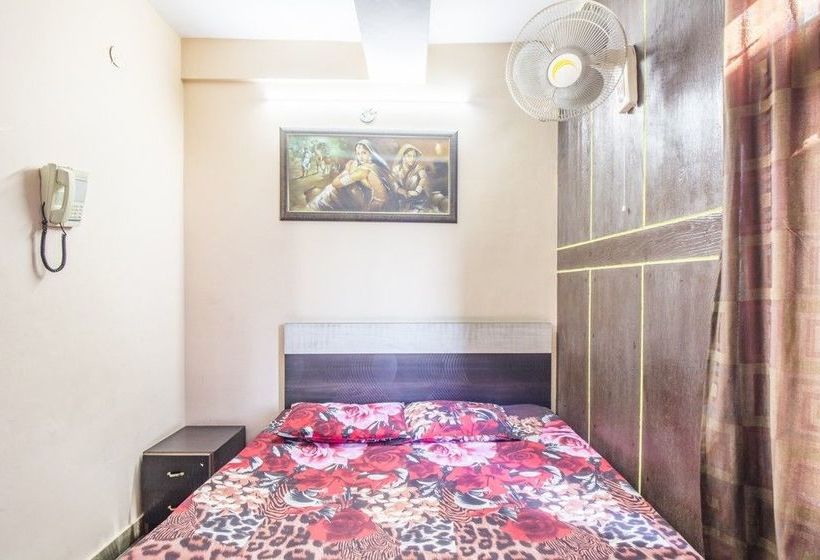 Pension Guesthouser 1 Br Guest House 744d 5