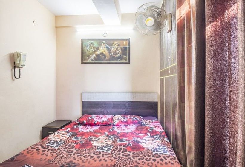 Pension Guesthouser 1 Br Guest House 744d 6