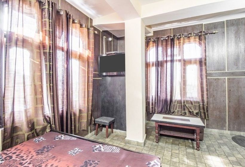 Pension Guesthouser 1 Br Guest House 744d 8