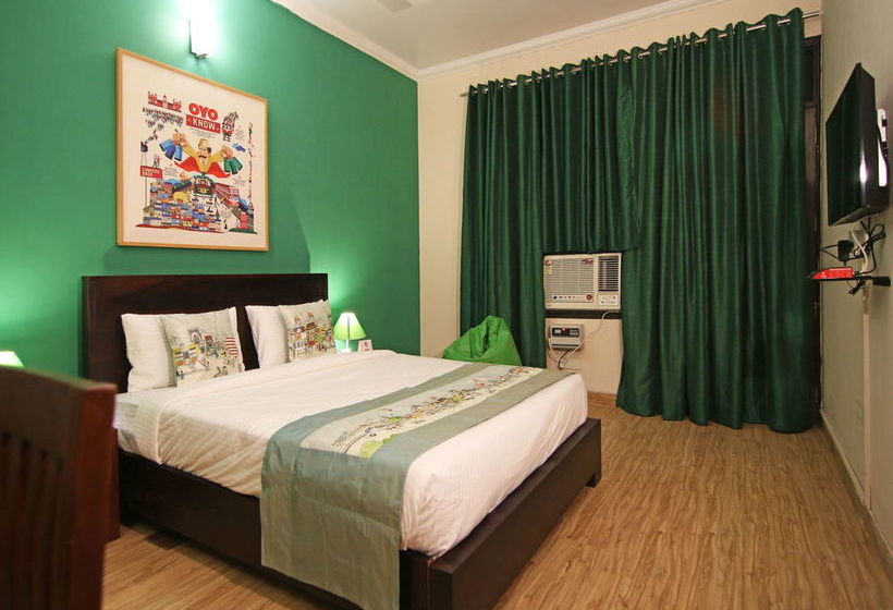 Hotel Oyo Flagship 516 Unitech Cyber Park