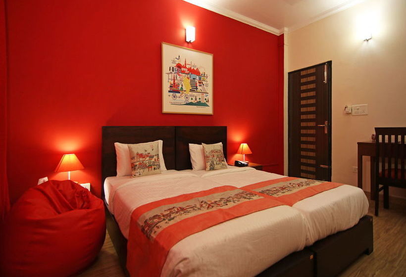 Hotel Oyo Flagship 516 Unitech Cyber Park 12
