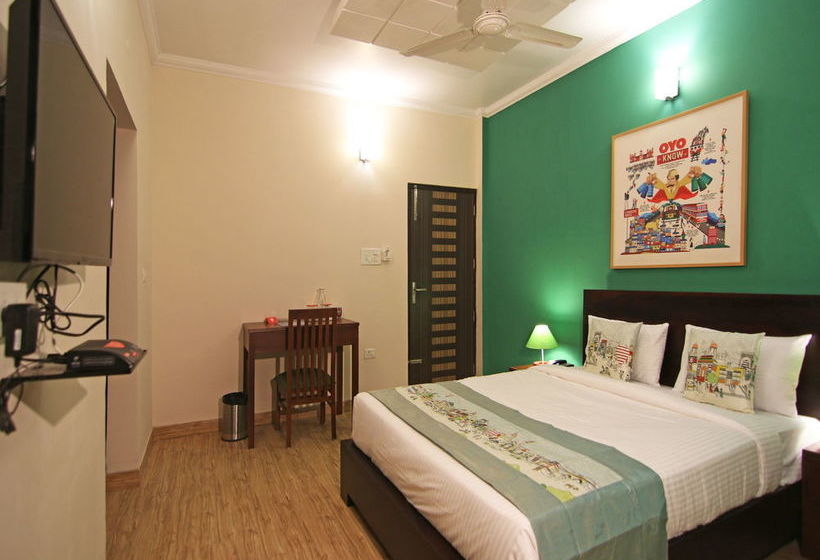 Hotel Oyo Flagship 516 Unitech Cyber Park 15