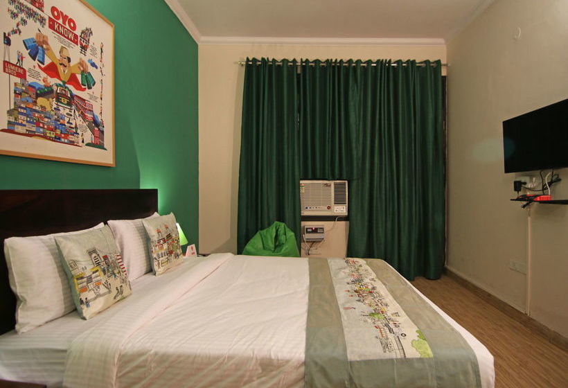 Hotel Oyo Flagship 516 Unitech Cyber Park 18