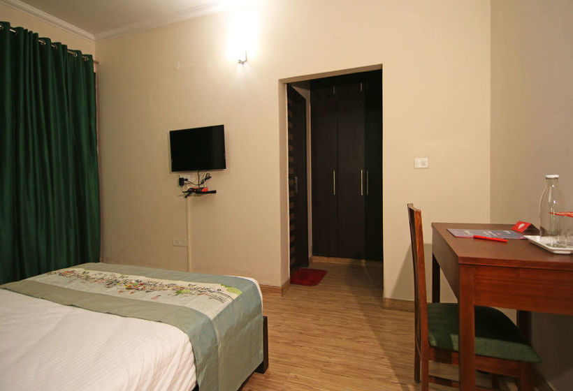 Hotel Oyo Flagship 516 Unitech Cyber Park 19