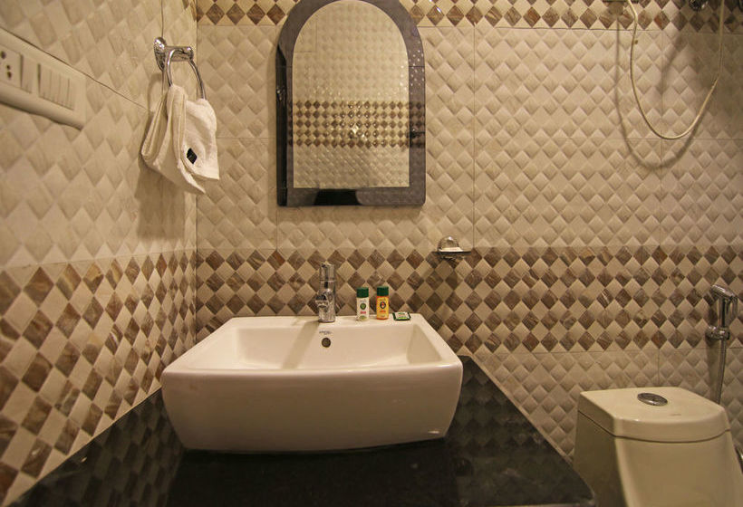 Hotel Oyo Flagship 516 Unitech Cyber Park 20