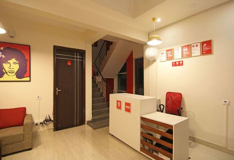 Hotel Oyo Flagship 516 Unitech Cyber Park 4