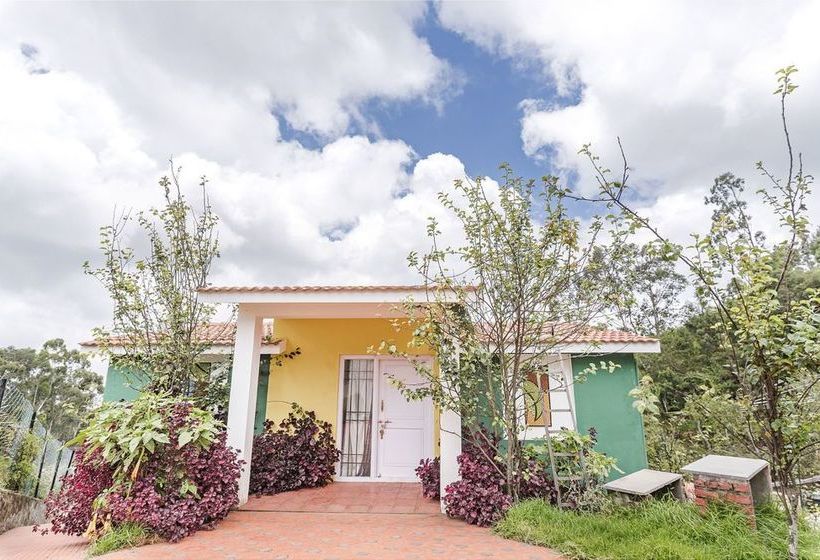 Guesthouser 2 Bhk Cottage 06a0 Tamil Nadu