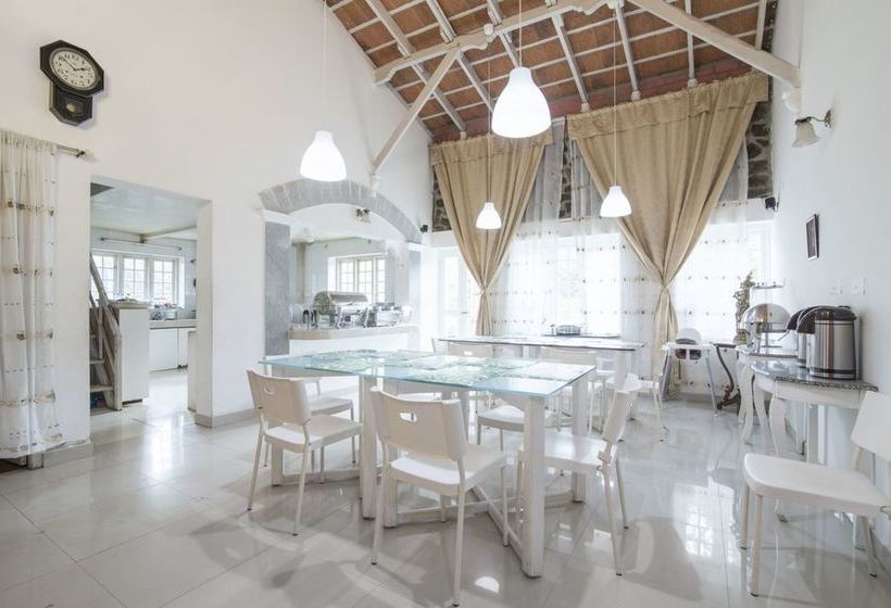 Hotel Guesthouser 1 Br Farmhouse C09a 10