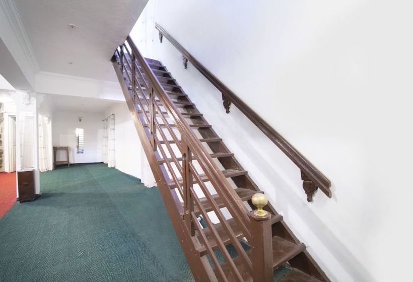 Hotel Guesthouser 1 Br Farmhouse C09a 11