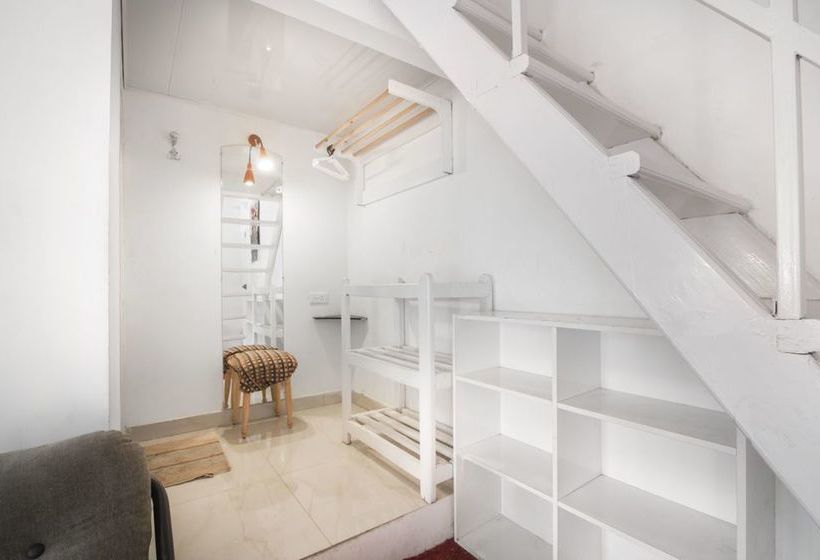 Hotel Guesthouser 1 Br Farmhouse C09a 12