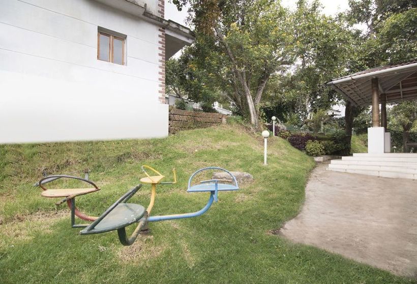 Hotel Guesthouser 1 Br Farmhouse C09a 13