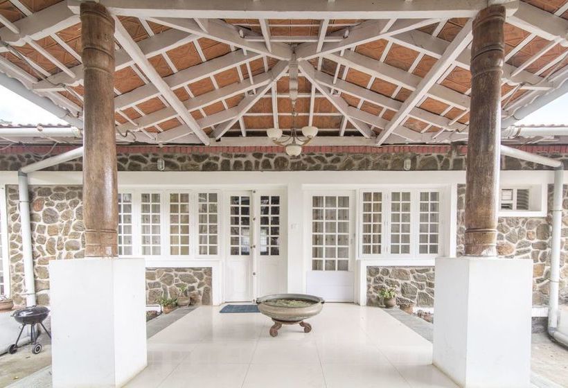 Hotel Guesthouser 1 Br Farmhouse C09a 14