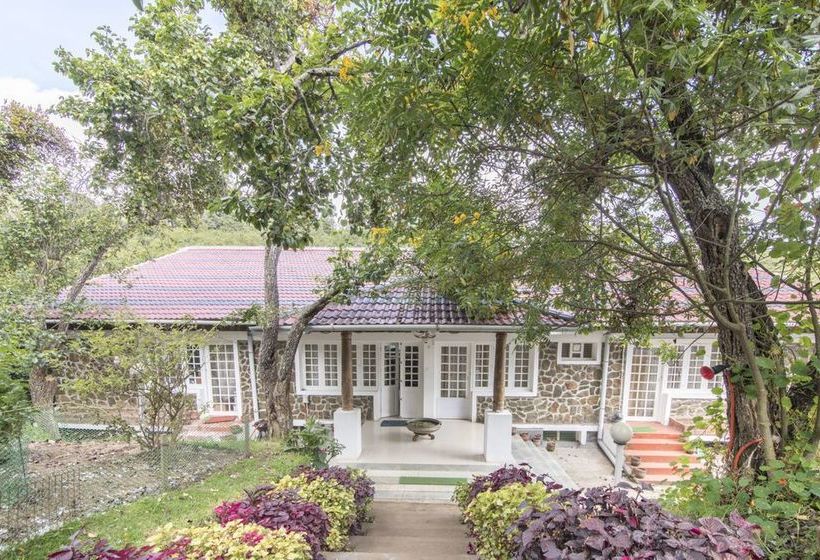 Hotel Guesthouser 1 Br Farmhouse C09a 15