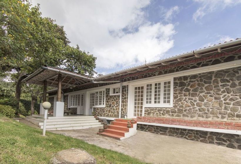 Hotel Guesthouser 1 Br Farmhouse C09a 16