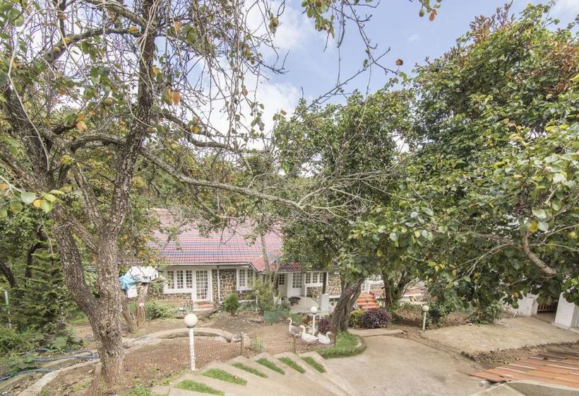 Hotel Guesthouser 1 Br Farmhouse C09a 17