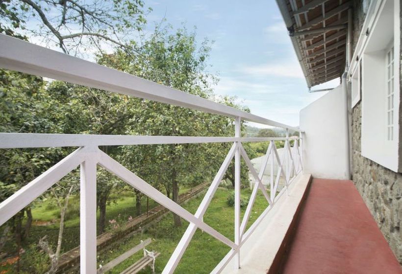 Hotel Guesthouser 1 Br Farmhouse C09a 18