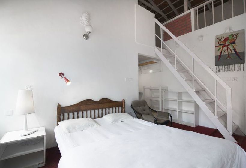 Hotel Guesthouser 1 Br Farmhouse C09a 4