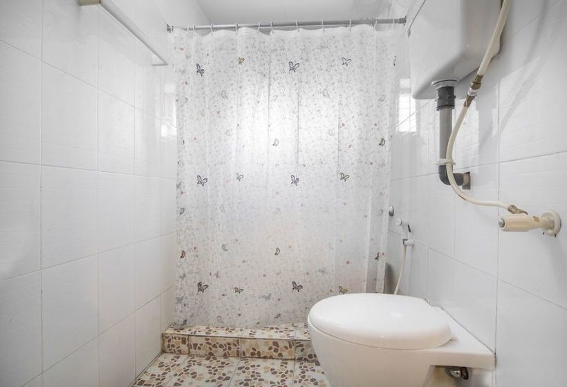 Hotel Guesthouser 1 Br Farmhouse C09a 7