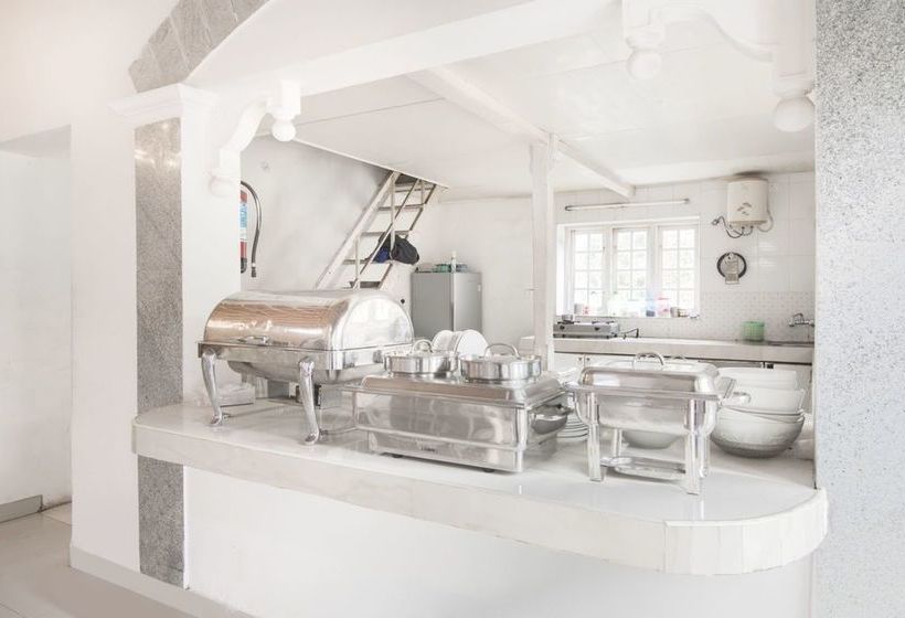 Hotel Guesthouser 1 Br Farmhouse C09a 9