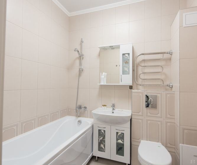 Apart Hotel Tulpar 10