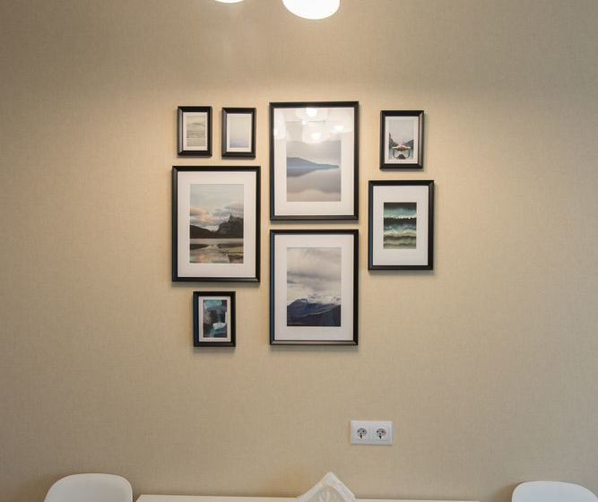 Apart Hotel Tulpar 13