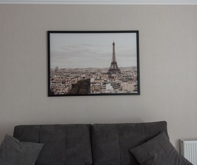 Apart Hotel Tulpar 14