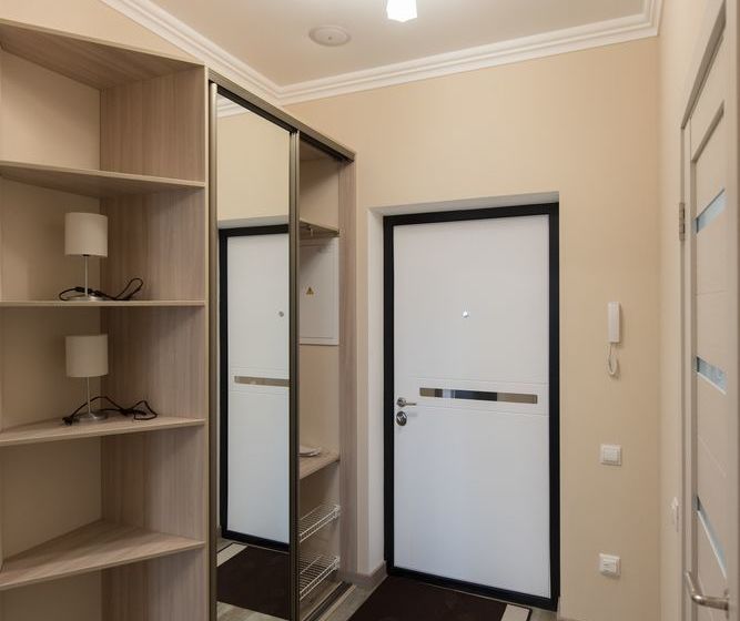 Apart Hotel Tulpar 3