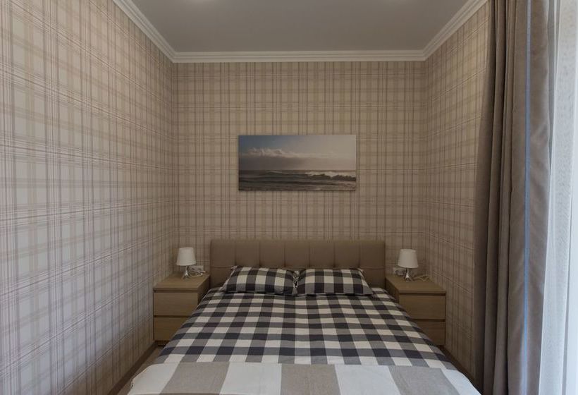 Apart Hotel Tulpar 4