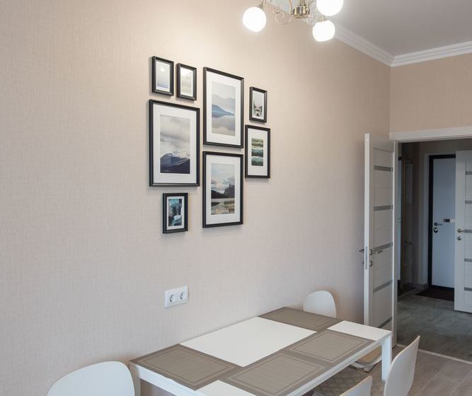 Apart Hotel Tulpar 7