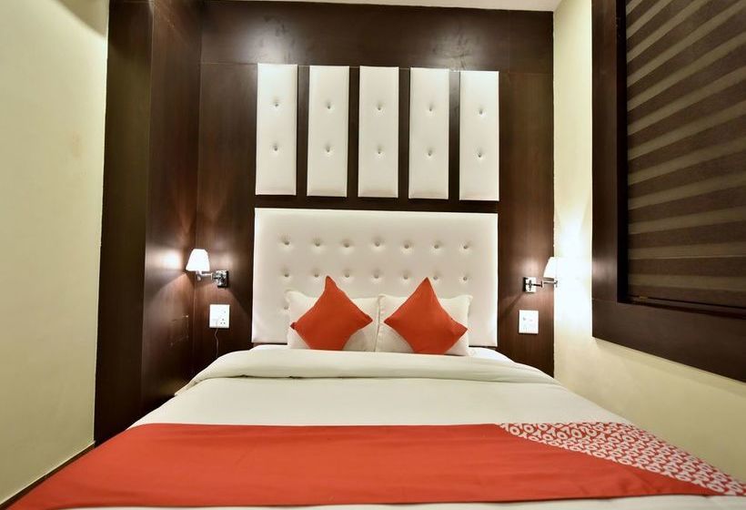 Hotel Mirage Residency Dharamsala