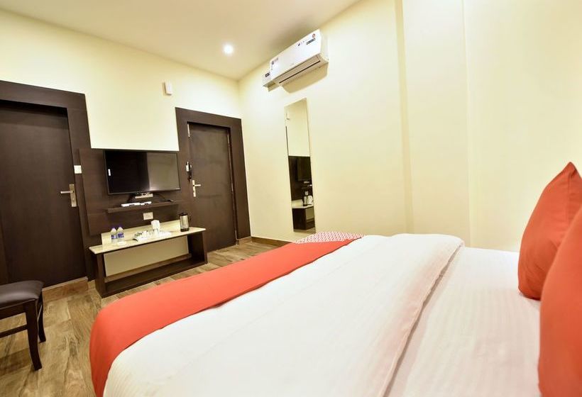 Hotel Mirage Residency 10