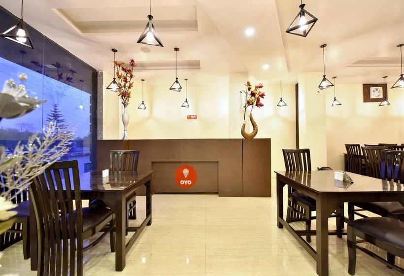 Hotel Mirage Residency 2