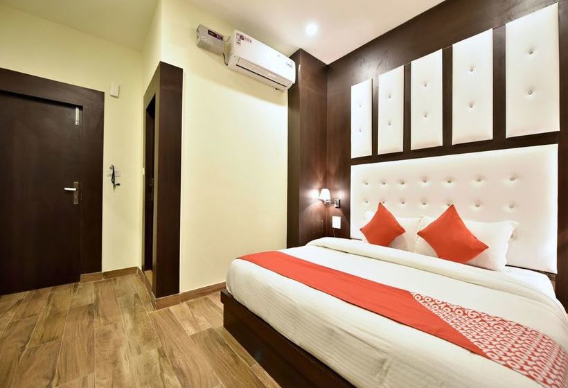 Hotel Mirage Residency 3