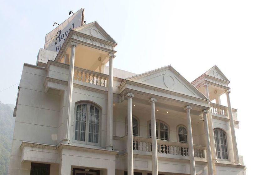 Hotel Lords Eco Inn Kathgodam