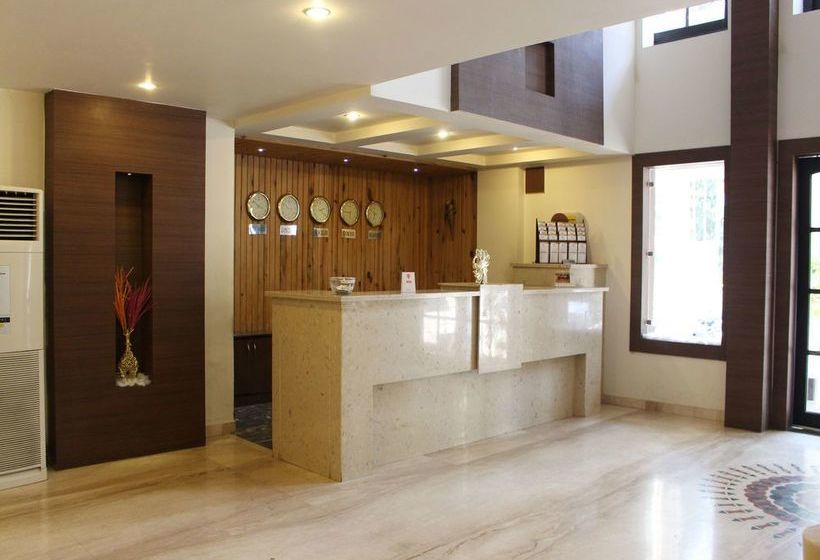 Hotel Lords Eco Inn 1