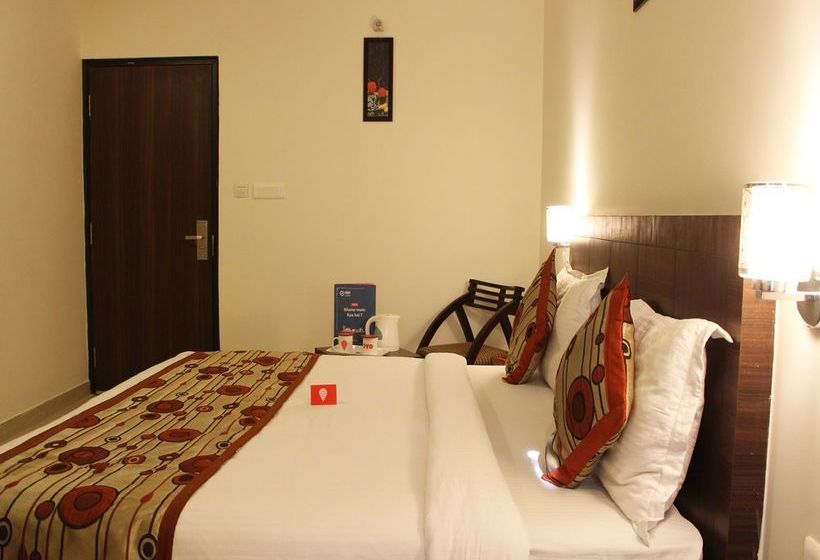 Hotel Lords Eco Inn 10