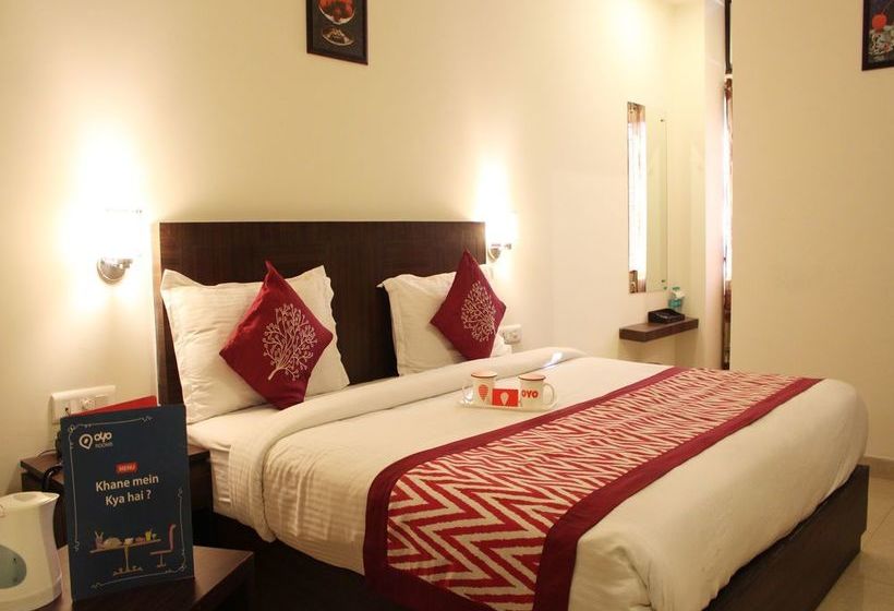 Hotel Lords Eco Inn 11