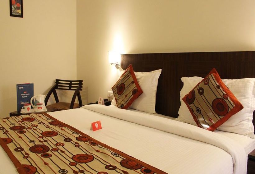 Hotel Lords Eco Inn 12