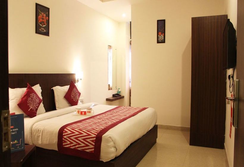 Hotel Lords Eco Inn 13