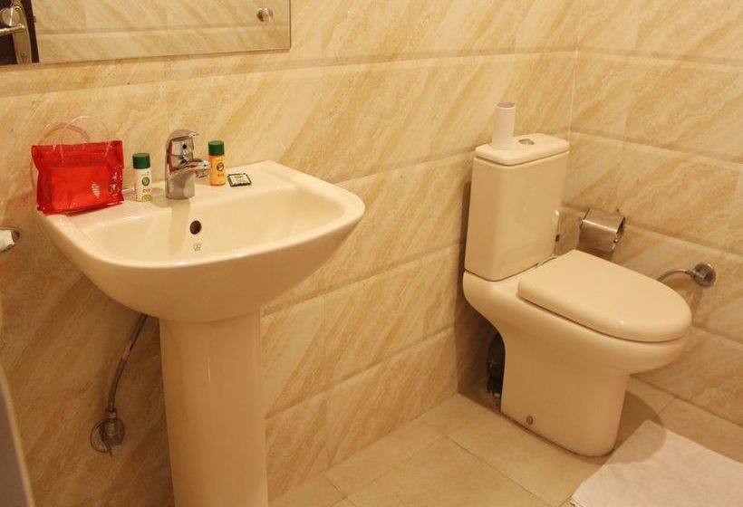 Hotel Lords Eco Inn 15