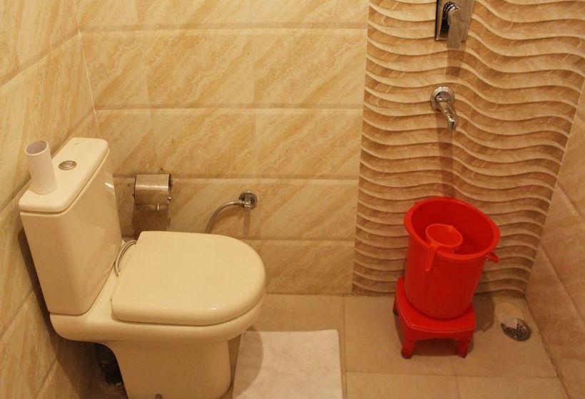 Hotel Lords Eco Inn 16