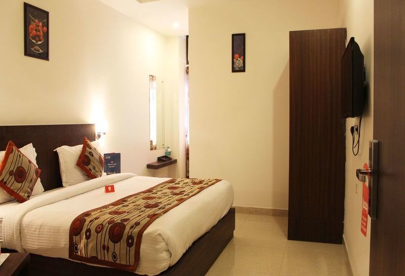 Hotel Lords Eco Inn 2