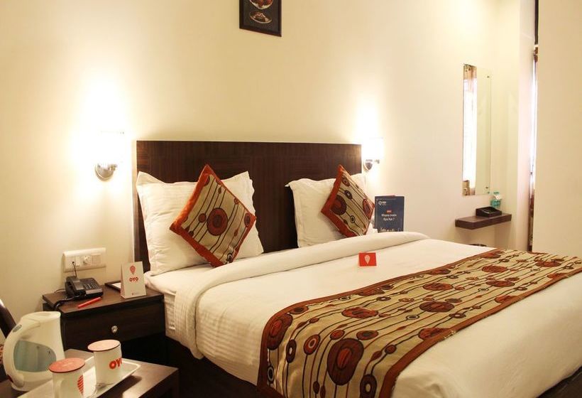 Hotel Lords Eco Inn 3