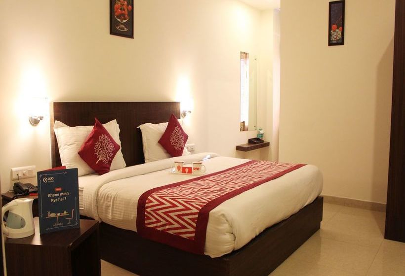 Hotel Lords Eco Inn 4