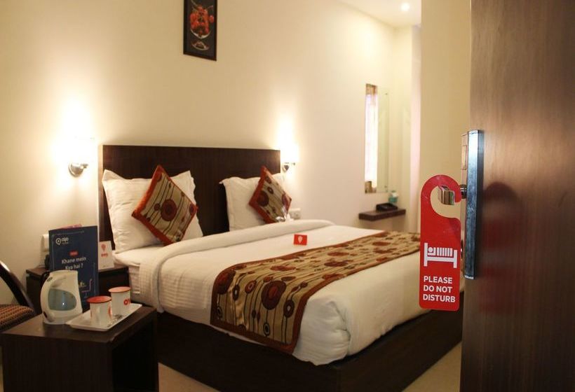 Hotel Lords Eco Inn 6