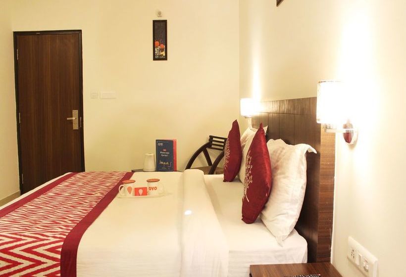 Hotel Lords Eco Inn 7