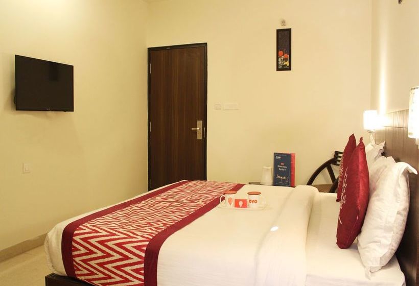 Hotel Lords Eco Inn 9