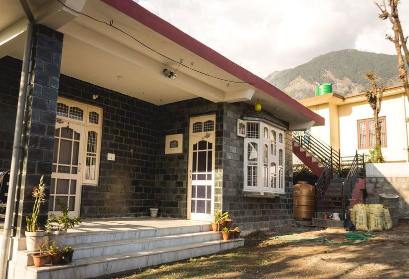 Oyo 12394 Home Scenic 3bhk Khanyara Ground